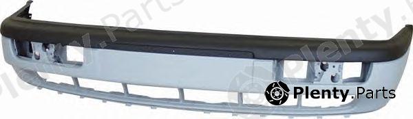  KLOKKERHOLM part 9538903A1 Bumper