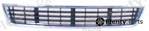  KLOKKERHOLM part 0019995 Ventilation Grille, bumper