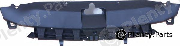 KLOKKERHOLM part 5514990A1 Radiator Grille