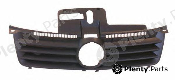  KLOKKERHOLM part 9506990 Radiator Grille