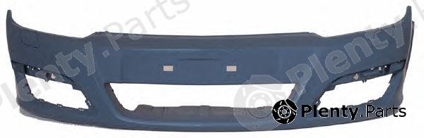  KLOKKERHOLM part 5052900A1 Bumper