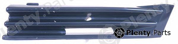  KLOKKERHOLM part 35129913 Ventilation Grille, bumper