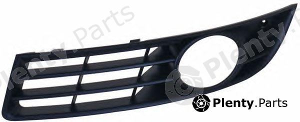  KLOKKERHOLM part 9540912 Ventilation Grille, bumper