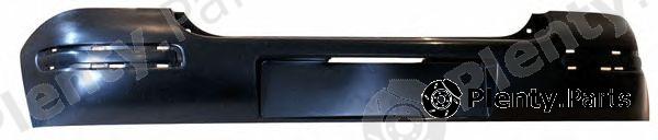  KLOKKERHOLM part 8109952 Bumper