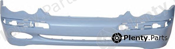  KLOKKERHOLM part 3515900A1 Bumper