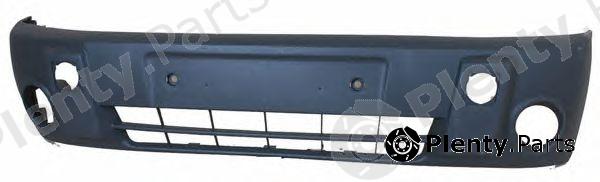  KLOKKERHOLM part 2507901A1 Bumper