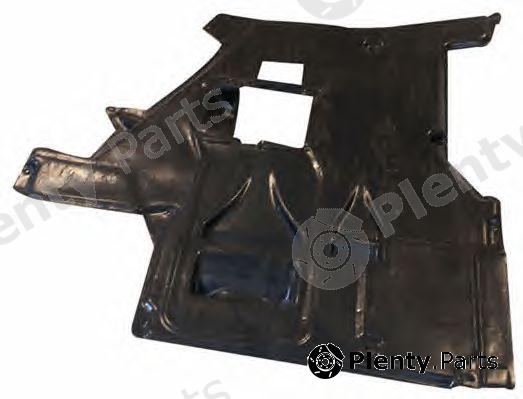  KLOKKERHOLM part 0065799 Engine Cover