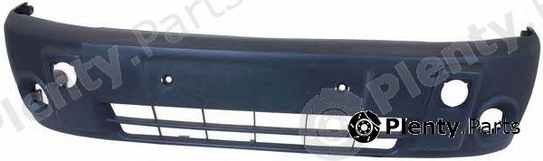  KLOKKERHOLM part 2507902A1 Bumper