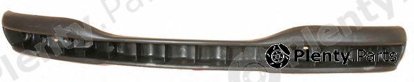  KLOKKERHOLM part 0536940A1 Support, bumper