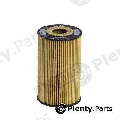  HENGST FILTER part E104HD43 Oil Filter