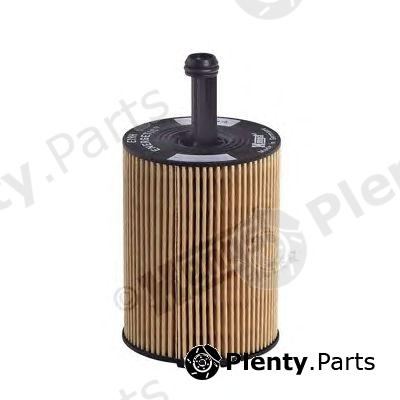  HENGST FILTER part E19HD83 Oil Filter