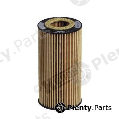  HENGST FILTER part E27HD84 Oil Filter