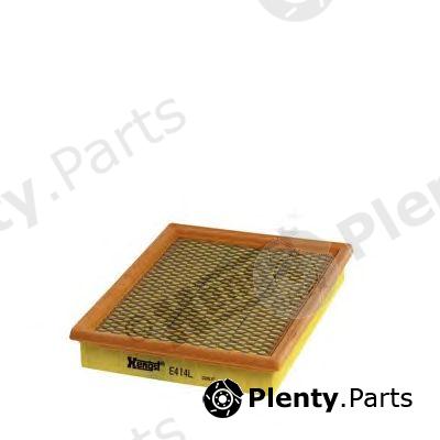  HENGST FILTER part E414L Air Filter