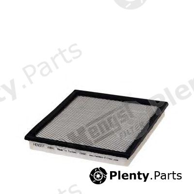  HENGST FILTER part E581L Air Filter