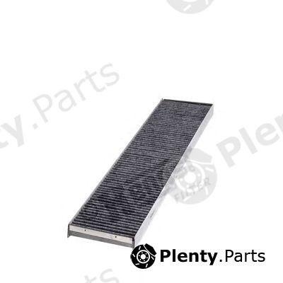  HENGST FILTER part E919LC Filter, interior air