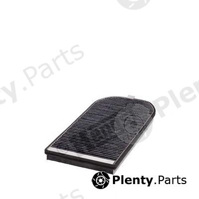  HENGST FILTER part E983LC Filter, interior air