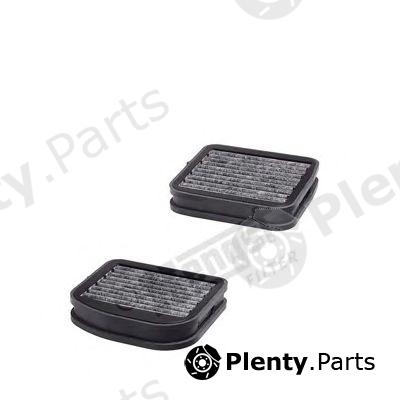  HENGST FILTER part E996LC Filter, interior air