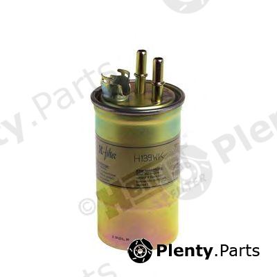  HENGST FILTER part H139WK Fuel filter