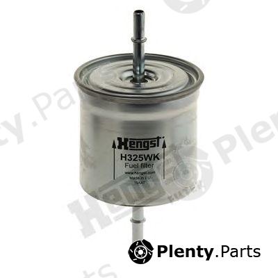  HENGST FILTER part H325WK Fuel filter