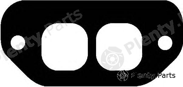  GLASER part X55316-01 (X5531601) Gasket, intake manifold