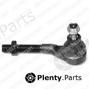  DELPHI part TA1264 Tie Rod End