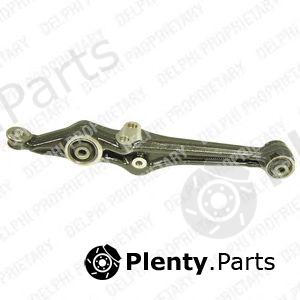  DELPHI part TC1072 Track Control Arm