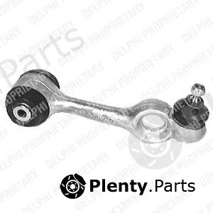  DELPHI part TC387 Track Control Arm
