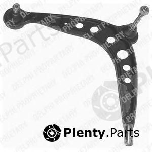  DELPHI part TC709 Track Control Arm