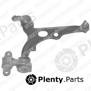  DELPHI part TC860 Track Control Arm