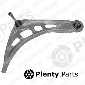  DELPHI part TC882 Track Control Arm