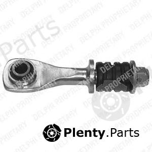  DELPHI part TD327W Rod/Strut, stabiliser
