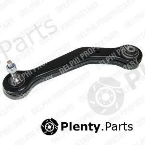  DELPHI part TC2041 Track Control Arm