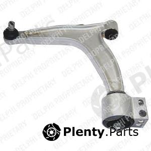 DELPHI part TC2075 Track Control Arm