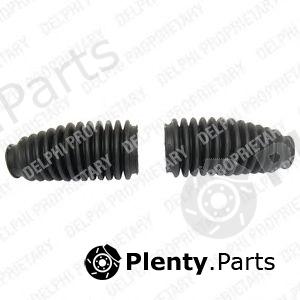  DELPHI part TBR4183 Bellow Set, steering