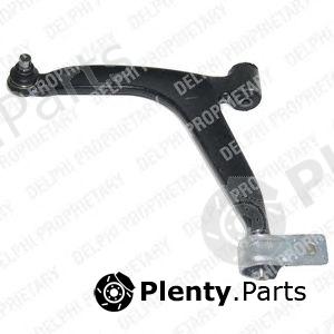  DELPHI part TC1251 Track Control Arm