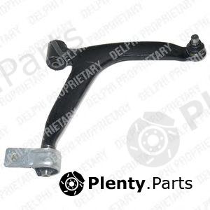  DELPHI part TC1252 Track Control Arm