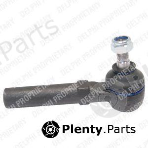  DELPHI part TA1867 Tie Rod End