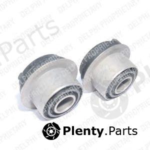  DELPHI part TD386W Control Arm-/Trailing Arm Bush