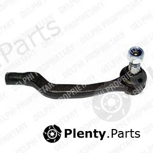  DELPHI part TA2106 Tie Rod End