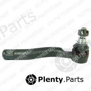  DELPHI part TA2379 Tie Rod End