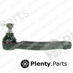  DELPHI part TA2389 Tie Rod End