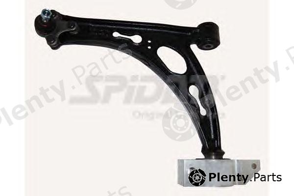  SPIDAN part 57117 Track Control Arm