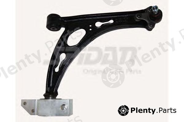  SPIDAN part 57118 Track Control Arm