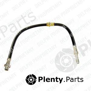  DELPHI part LH6114 Brake Hose