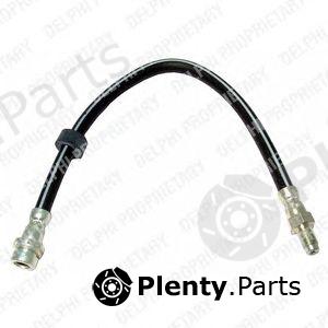  DELPHI part LH6300 Brake Hose