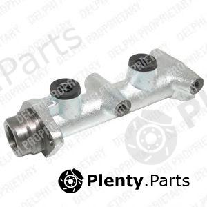  DELPHI part LM23630 Brake Master Cylinder