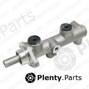  DELPHI part LM48512 Brake Master Cylinder