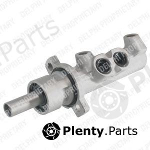  DELPHI part LM49909 Brake Master Cylinder