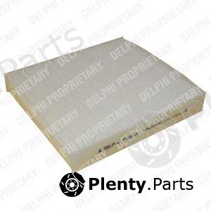  DELPHI part TSP0325180 Filter, interior air