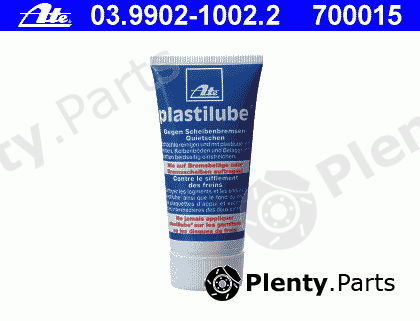  ATE part 03.9902-1002.2 (03990210022) Universal Lubricant